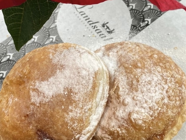 Appelbeignet